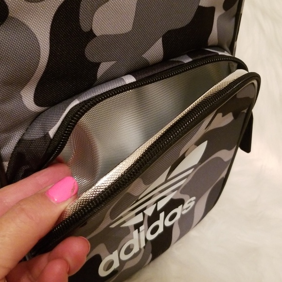 Brand New Adidas Lunch Bag - Picture 4 of 7
